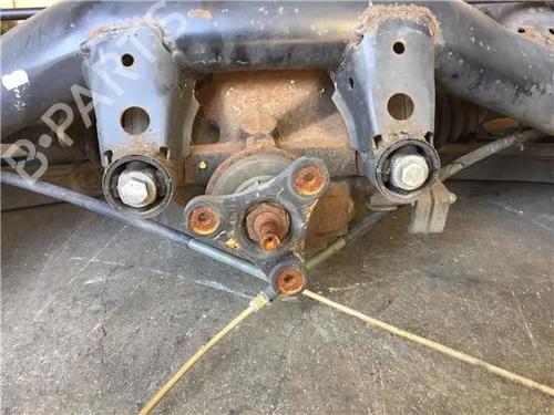 Rear axle BMW 1 (E87) 118 d | BP10719876M2 