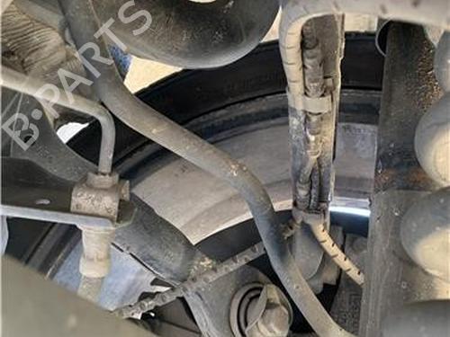 Anti roll bar BMW 3 (E90) 330 d | BP32418667M96 