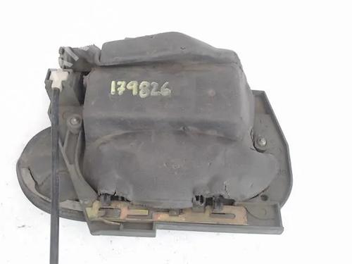 Rear left exterior door handle BMW 5 (E39) 525 tds | BP14335301C130 