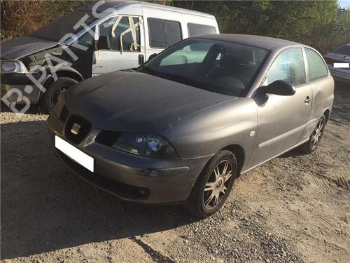 Climate control SEAT IBIZA III (6L1) 1.4 16V | BP10420454I5 