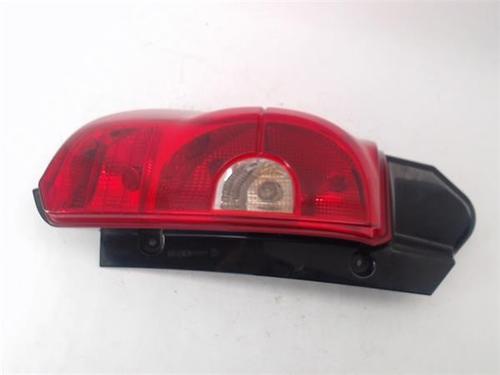 Left taillight MITSUBISHI COLT VI (Z3_A, Z2_A)  | BP24869496C34 