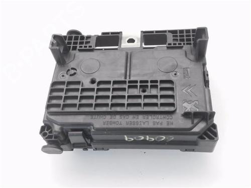 Fuse box PEUGEOT 207 (WA_, WC_)  | BP32166483E1 