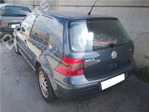 Starter VW GOLF IV (1J1) 2.0 | BP12584502M8 