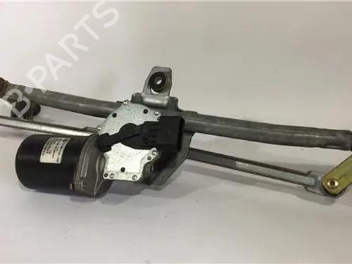 Viskermotor vindrude SEAT LEON (1M1)  | BP11342177M29 