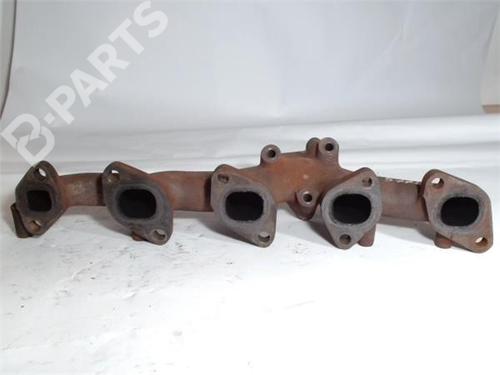 Exhaust manifold OPEL VECTRA C (Z02) 2.2 DTI 16V (F69) | BP11647236M110 