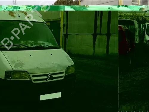 Injection rail CITROËN JUMPER I Van (244) 2.8 HDi | BP24869475M98 