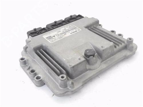 Control unit PEUGEOT BIPPER (AA_) 1.4 HDi | BP37261065M11 - Image 4