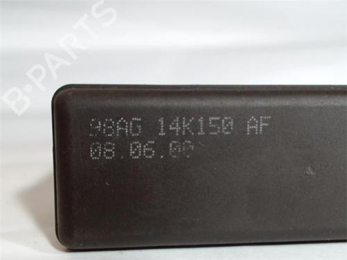 Fuse box FORD FOCUS I (DAW, DBW)  | BP13055868E1 