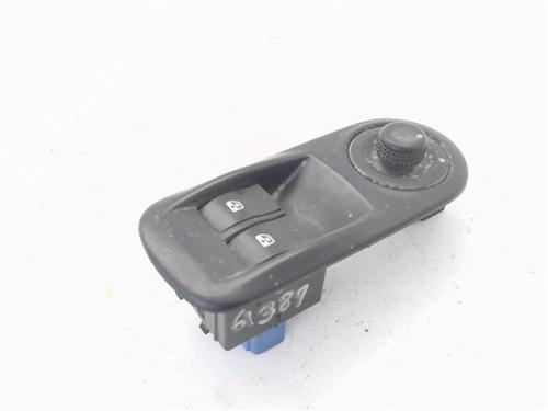 Used Left front window switch Left front window switch 38254393 38254393
