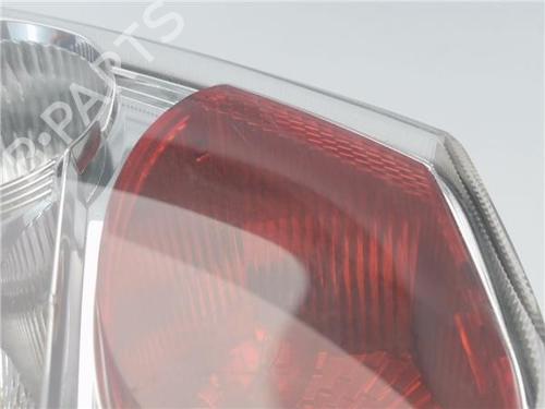 Right taillight HONDA CIVIC VII Hatchback (EU, EP, EV) 1.6 i (EP2, EU8, EU6) | BP26563854C35 