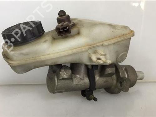Used Brake master cylinder CITROËN BERLINGO / BERLINGO FIRST MPV (MF_, GJK_, GFK_) [1996-2025]  9661336