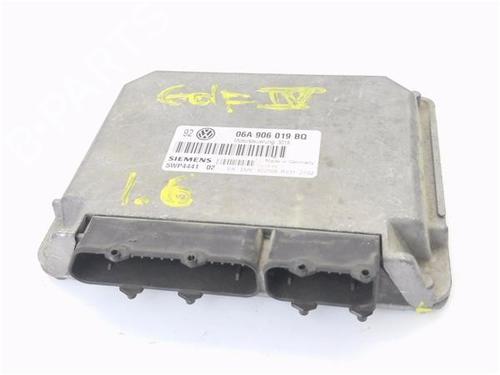 Electronic module VW GOLF IV (1J1)  | BP27347247M83 