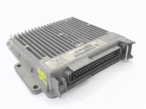 Used Electronic module RENAULT CLIO I (B/C57_, 5/357_) [1990-1999]  27567326