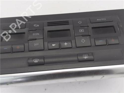 Climate control AUDI A4 B7 (8EC) 2.0 TDI 16V | BP34237470I5  - Image 10