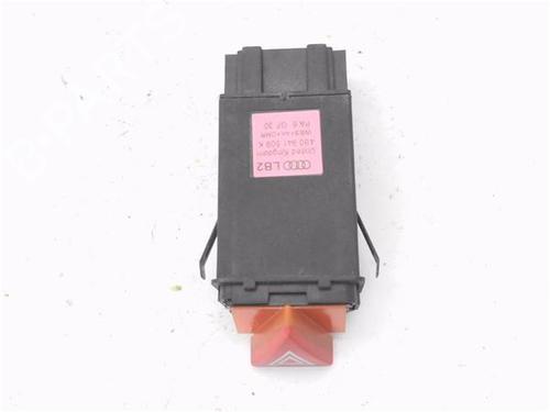 Warning switch AUDI A6 C5 (4B2, 4B4) | BP37260929I22 - Image 9