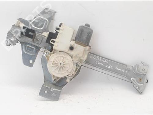 Rear left window mechanism CITROËN C4 I (LC_)  | BP17969532C24 