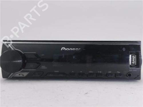 Radio TATA SAFARI (42_FD) 2.1 | BP31722196E6 - Image 10