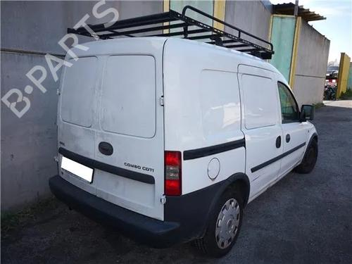 Right front driveshaft OPEL COMBO Box Body/MPV  | BP23392220M39 