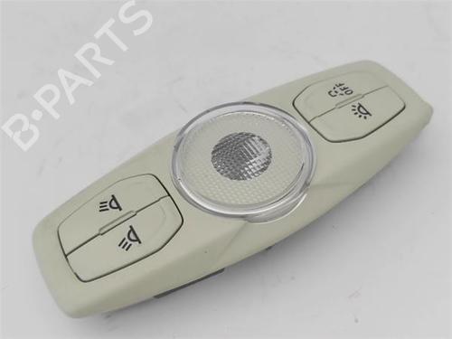 Used Interior roof light FORD FOCUS III 1.5 TDCi (120 hp) 22132765