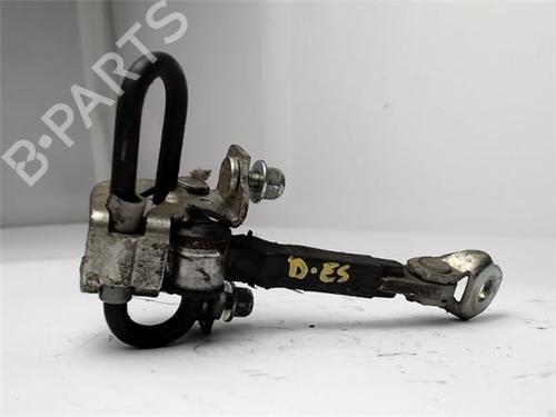 Used Hinge/Door check strap FIAT 500 (312_) 1.3 D Multijet (312AXB1A) (75 hp) 14344617