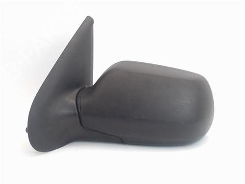 Left mirror MAZDA 2 (DY)  | BP18323023C26 