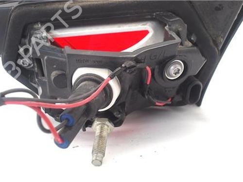 Left tailgate light RENAULT CLIO IV (BH_)  | BP30555330C79 