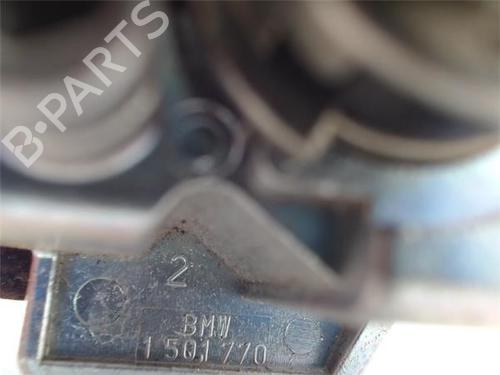Front left exterior door handle MINI MINI (R50, R53) One | BP14341445C128 