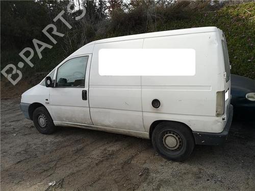 Starter CITROËN JUMPY I Van (BS_, BT_, BY_, BZ_)  | BP9685070M8 