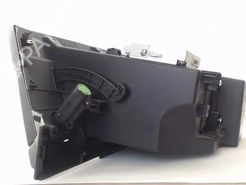Glove box NISSAN QASHQAI / QASHQAI +2 I (J10, NJ10, JJ10E) 1.6 dCi | BP23842548C95 