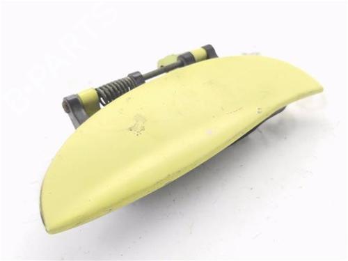 Rear left exterior door handle HYUNDAI ATOS (MX)  | BP29574421C130 