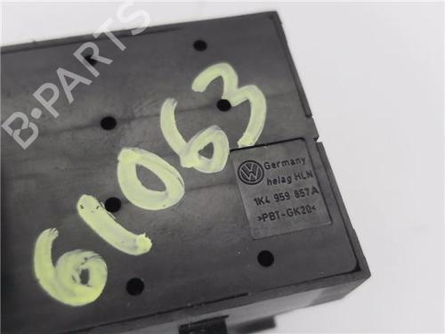 Left front window switch VW GOLF PLUS V (5M1, 521) | BP33220519I27 - Image 7