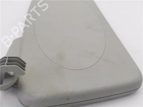 Right sun visor NISSAN NV200 Van 1.5 dCi 85 (M20, M20N, M20M) | BP36778155I2 - Image 10