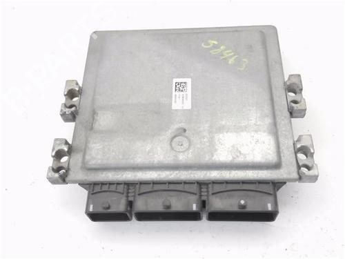 Electronic module RENAULT SCÉNIC III (JZ0/1_) 1.5 dCi | BP24738867M83 