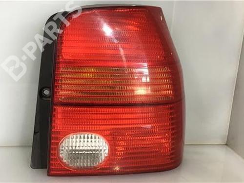 Used Right taillight VW LUPO I (6X1, 6E1) 1.0 (50 hp) 9685413