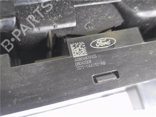 Left front window switch FORD MONDEO IV (BA7) 1.8 TDCi | BP39103541I27  - Image 8