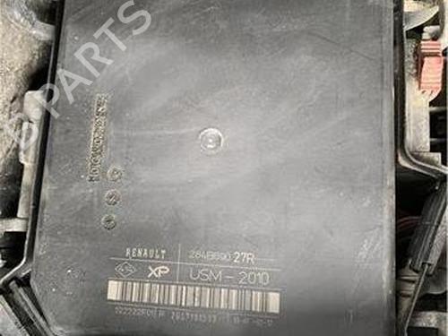 Used Other Other RENAULT GRAND SCÉNIC III (JZ0/1_) 1.5 dCi (JZ0B, JZ07) (106 hp) 33729413 33729413