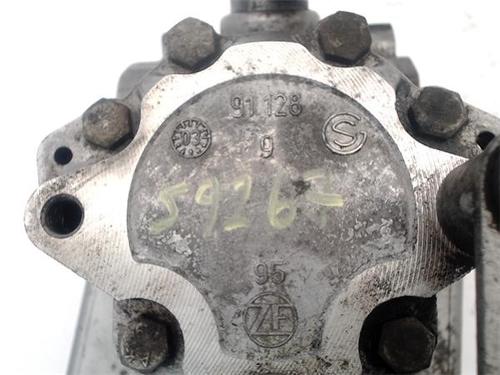 Steering pump BMW X3 (E83) 3.0 i xDrive | BP23157461M99 