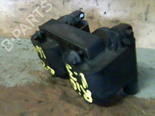 Ignition coil KIA RIO I Hatchback (DC) 1.5 16V | BP10747504M94 