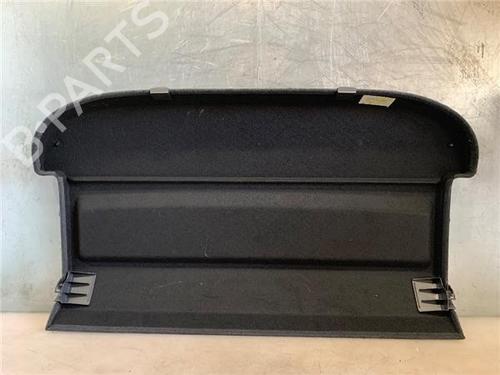 Rear parcel shelf OPEL ASTRA H (A04) 1.9 CDTI 16V (L48) | BP17083575C85 
