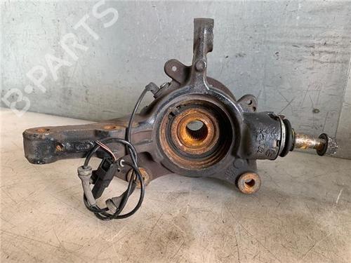 Right front steering knuckle RENAULT MASTER III Bus (JV) 2.3 dCi 125 FWD (JV0C, JV0D, JV0H, JV0G, JV0J) | BP33730078M26  - Image 7