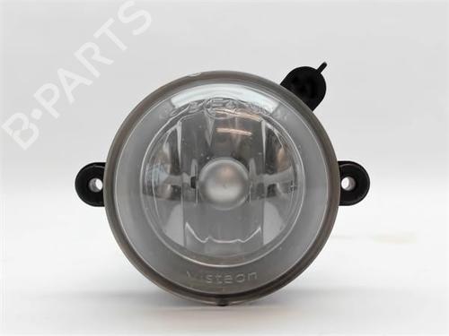 Used Left front fog light Left front fog light 14342165 14342165