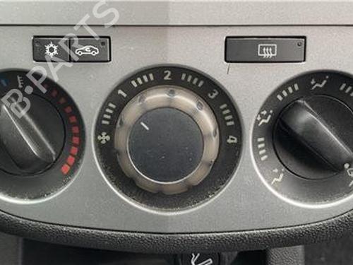 Used Climate control Climate control OPEL CORSA D (S07) 1.3 CDTI (L08, L68) (75 hp) 24622515 24622515