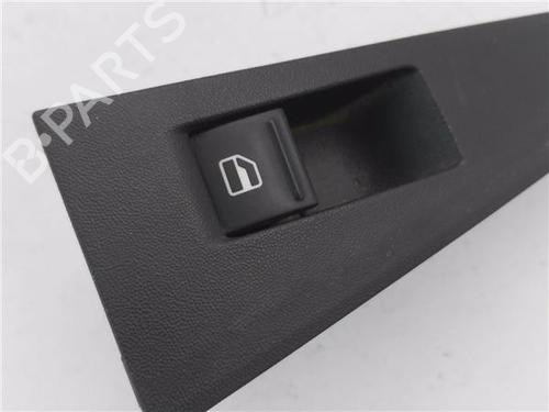 Right rear window switch SEAT LEON (1P1) 1.9 TDI | BP31575157I28 