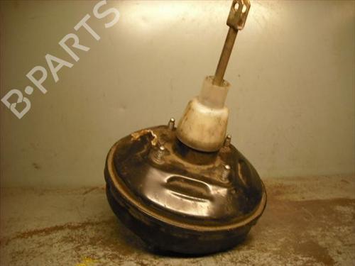 Used Servo brake PEUGEOT 206 Hatchback (2A/C) [1998-2012]  13396318