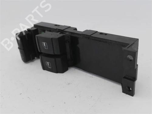 Left front window switch SKODA FABIA I (6Y2)  | BP25142921I27 