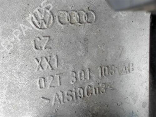 Gearbox SEAT IBIZA III (6L1)  | BP12597219M3 