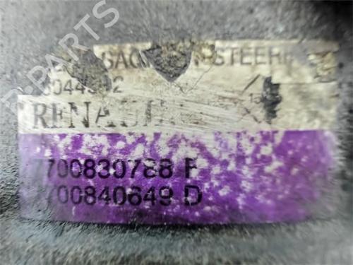 Steering pump RENAULT LAGUNA II (BG0/1_)  | BP13052911M99 