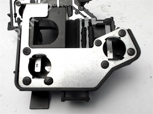 Lamp holder PEUGEOT 206 Hatchback (2A/C) 1.4 16V | BP14344537L10 