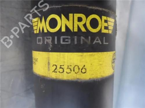 Right rear shock absorber FIAT DOBLO MPV (119_, 223_)  | BP9685143M19 