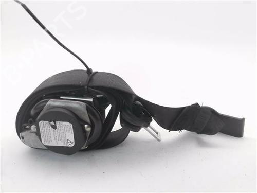 Front right seatbelt AUDI A3 Sportback (8PA) 2.0 TDI 16V | BP32393994I25 